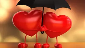 بهترین شیوه کاهش استرس همسران