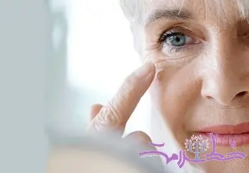۹ علت پیری زودرس پوست و روش‌های مقابله با آن‌