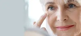 ۹ علت پیری زودرس پوست و روش‌های مقابله با آن‌