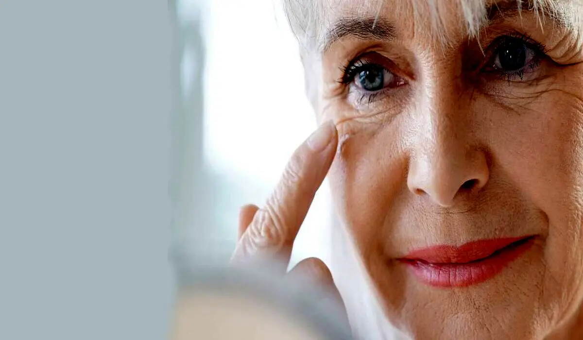 ۹ علت پیری زودرس پوست و روش‌های مقابله با آن‌