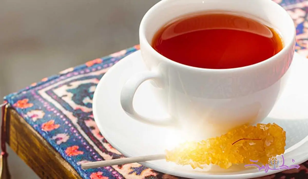 خواص نا شناخته چای‌ نبات برای بدن