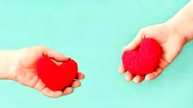 عشق و نیاز جنسی چه تفاوتی دارند؟ / چگونه بفهمیم عاشق یا گرفتار نیاز جنسی شده ایم