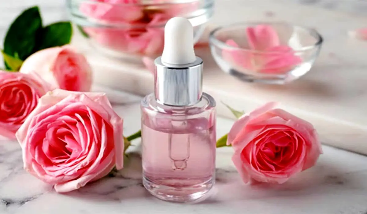 با گلاب، تابستانی شاداب و خنک داشته باشید