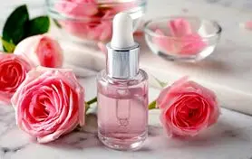 با گلاب، تابستانی شاداب و خنک داشته باشید