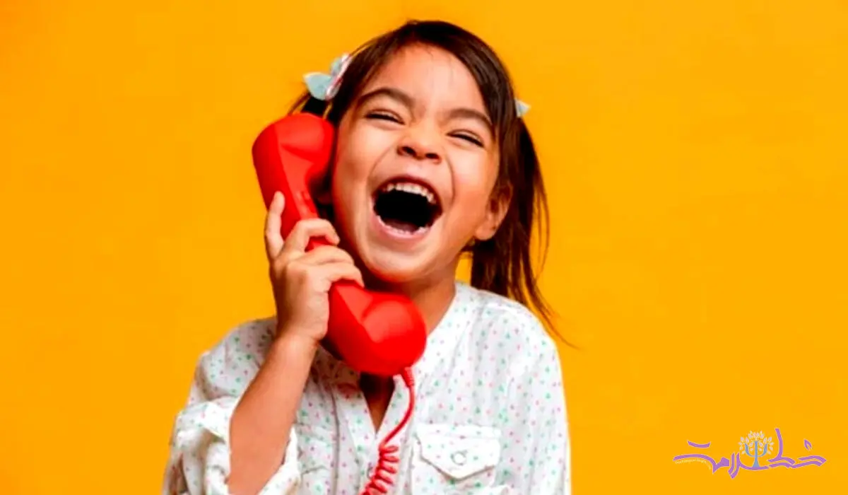 باکودکان پرحرف چگونه رفتار کنید؟