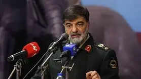انتقاد سردار رادان در مورد مبلغ پایین جرایم رانندگی