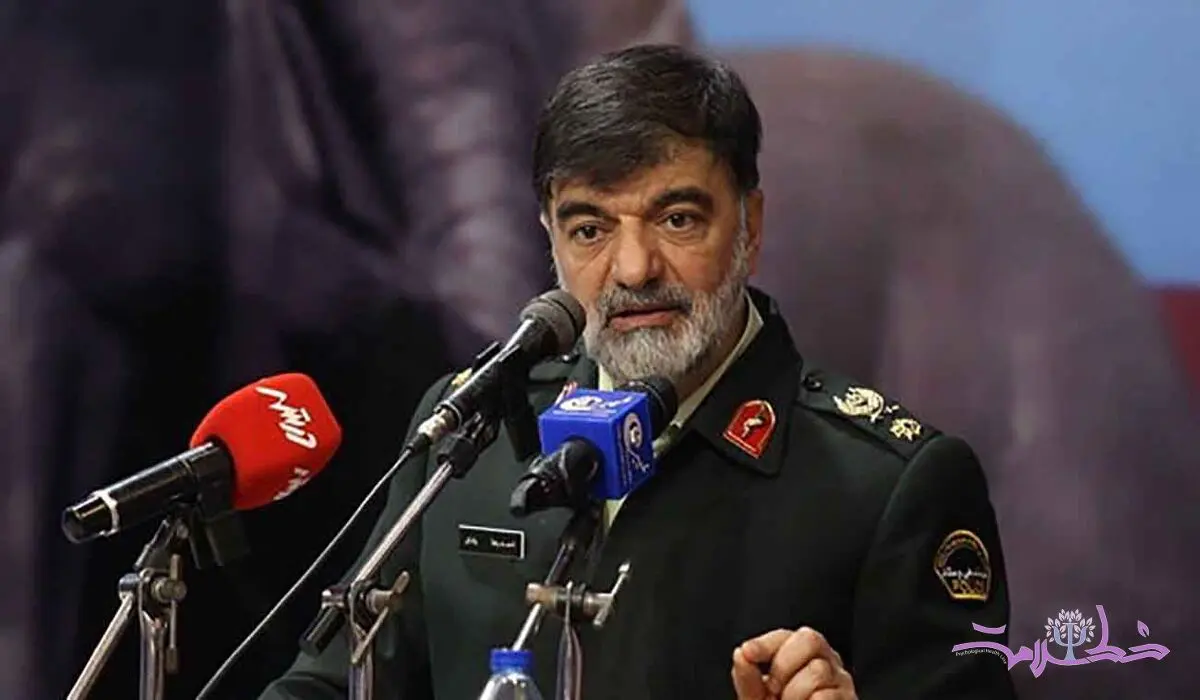 انتقاد سردار رادان در مورد مبلغ پایین جرایم رانندگی
