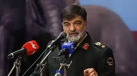 انتقاد سردار رادان در مورد مبلغ پایین جرایم رانندگی