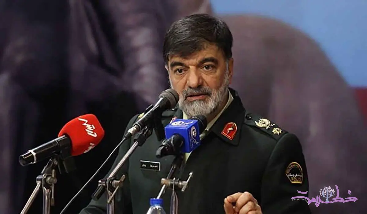 انتقاد سردار رادان در مورد مبلغ پایین جرایم رانندگی
