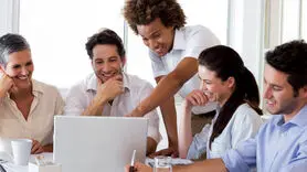  خنده‌ هم درجه بندی دارد+ درجه خنده تان چیست؟