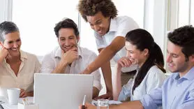  خنده‌ هم درجه بندی دارد+ درجه خنده تان چیست؟