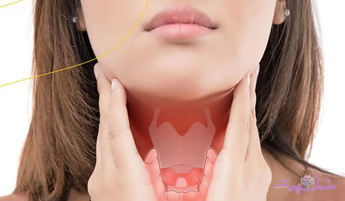 علائم مشترک سندرم تخمدان پلی کیستیک (PCOS) و کم‌کاری تیروئید برای تشخیص درست