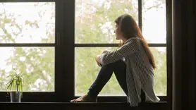 افرادی که خوب می خوابند احساس تنهایی کمتری دارند