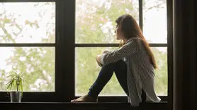 افرادی که خوب می خوابند احساس تنهایی کمتری دارند