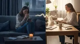 چرا بعضی ها بعد از یک اتفاق تلخ فرو می‌ریزند و بعضی‌ها نه؟