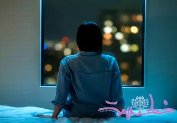 فقط دو شب بی خوابی شما را ۴ سال پیرتر کند!