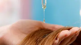 هفت درمان خانگی برای تقویت مو