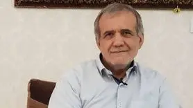سبک زندگی مسعود پزشکیان؛ فرش تبریز، دیوارهای گچی و فضایی باصفا + آلبوم عکس ها