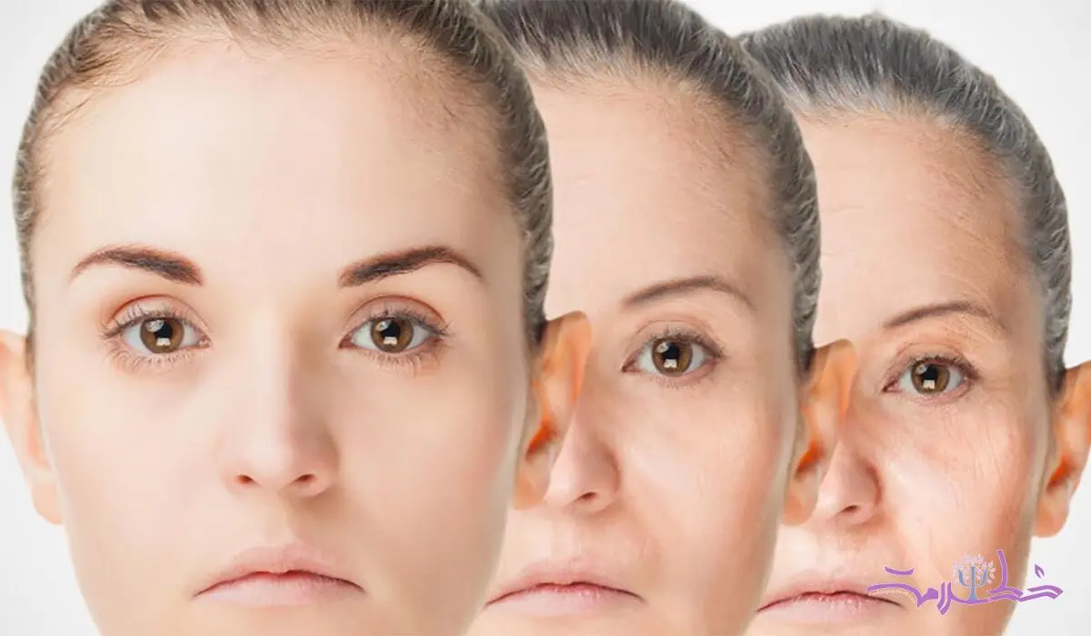 از پیری می ترسید؟ + این شش انتخاب را داشته باشید