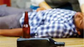 الکل را ترک کنید هم زیبا و هم پرانرژی می شوید+ دو فایده علمی دیگر