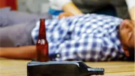 الکل را ترک کنید هم زیبا و هم پرانرژی می شوید+ دو فایده علمی دیگر