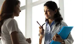 نکاتی برای رعایت بهداشت در دوران بارداری