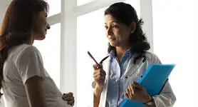 نکاتی برای رعایت بهداشت در دوران بارداری