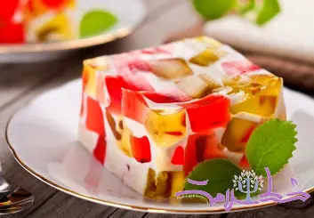 خواص و مضرات ژله بستنی؛ دسر رنگارنگ اما بحث‌برانگیز!