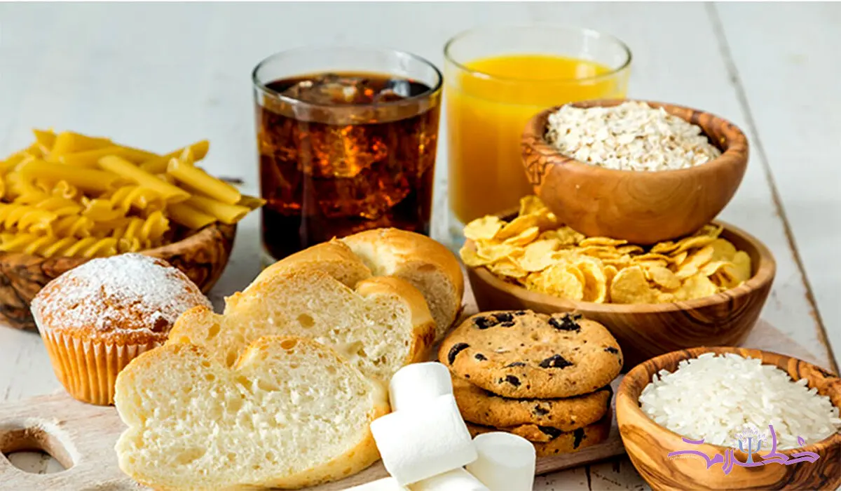 چگونه میل به کربوهیدرات‌ها را متوقف کنیم؟ 
