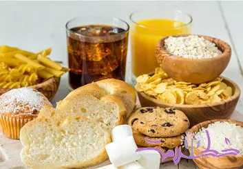 چگونه میل به کربوهیدرات‌ها را متوقف کنیم؟ 