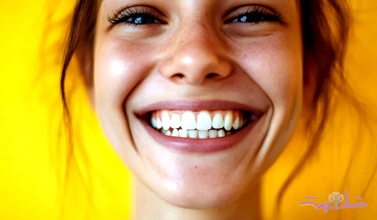 تشخیص ویژگی‌های شخصیتی از روی لبخند