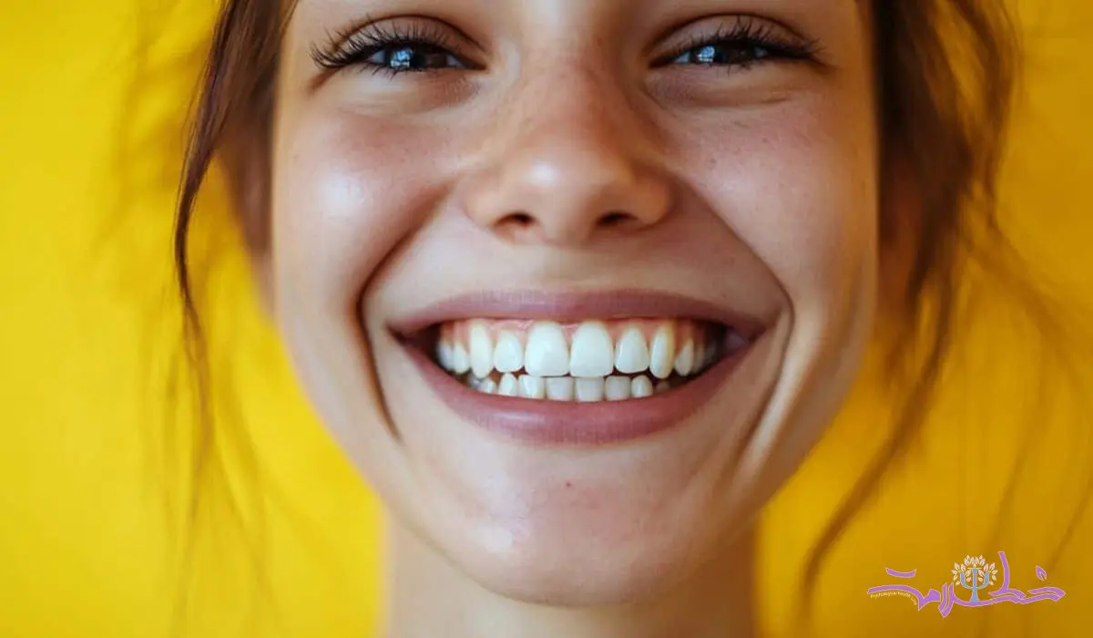 تشخیص ویژگی‌های شخصیتی از روی لبخند