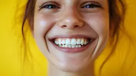 تشخیص ویژگی‌های شخصیتی از روی لبخند