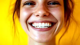 تشخیص ویژگی‌های شخصیتی از روی لبخند
