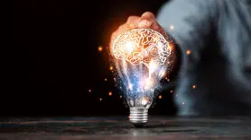 فواید بی نظیر خیال پردازی برای مغز و حل مشکلات 