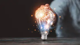 فواید بی نظیر خیال پردازی برای مغز و حل مشکلات 