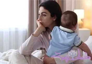 علائم افسردگی پس از زایمان چیست؟