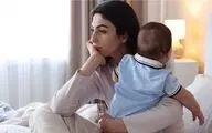 علائم افسردگی پس از زایمان چیست؟