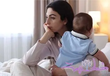 علائم افسردگی پس از زایمان چیست؟