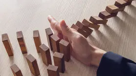 6 دلیل که نمیگذارد تغییر رفتار دهید