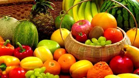 از بین انواع صیفی جات کدام یک برای سلامتی مفیدتر است؟ 