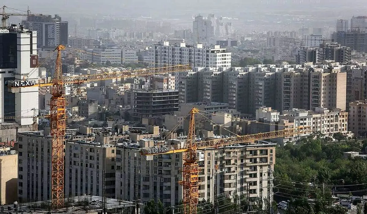 افزایش نجومی اجاره‌بها در تهران / کمترین و بیشترین رشد قیمت مسکن درتهران