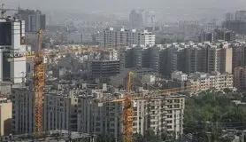 افزایش نجومی اجاره‌بها در تهران / کمترین و بیشترین رشد قیمت مسکن درتهران