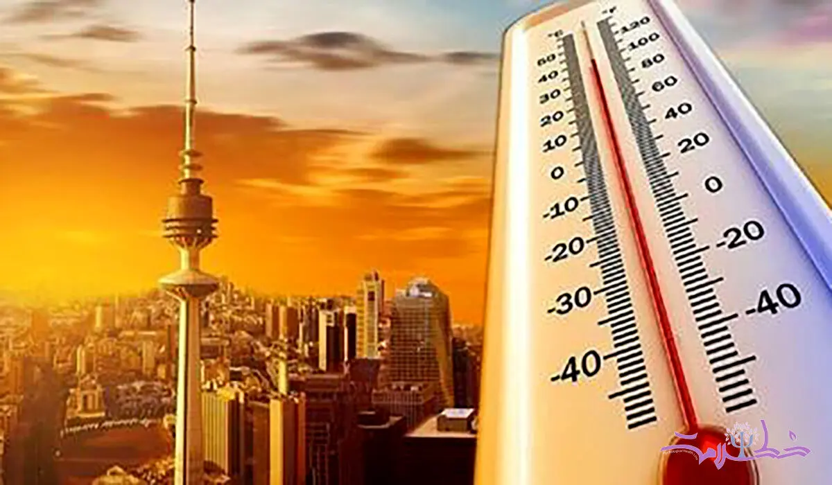 چه شهرهایی بخاطر گرمای هوا غیرقابل‌سکونت هستند؟ +عکس