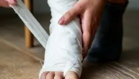 قطع عضو دیابتی ها هم راه حل پیدا کرد!