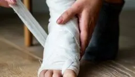 قطع عضو دیابتی ها هم راه حل پیدا کرد!