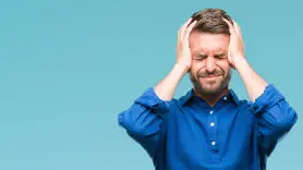 چگونه سردردهای سینوسی را درمان کنیم؟