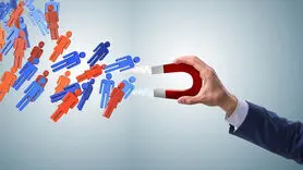 فیلم / فرمول علمی که با اجرای آن در لیست افراد جذاب قرار می گیرید 