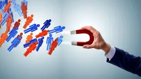فیلم / فرمول علمی که با اجرای آن در لیست افراد جذاب قرار می گیرید 