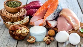 15 راه آسان برای دریافت پروتئین اضافی در طول روز